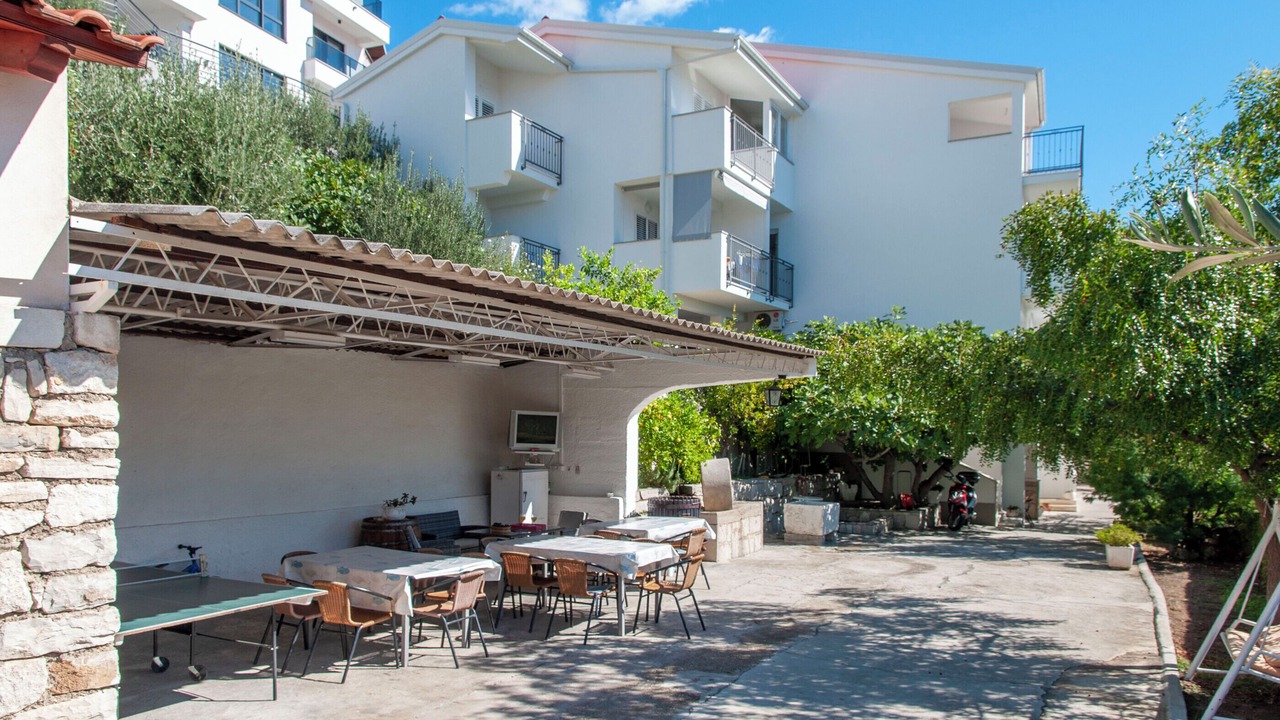 Photo of Outdoor in Omis
