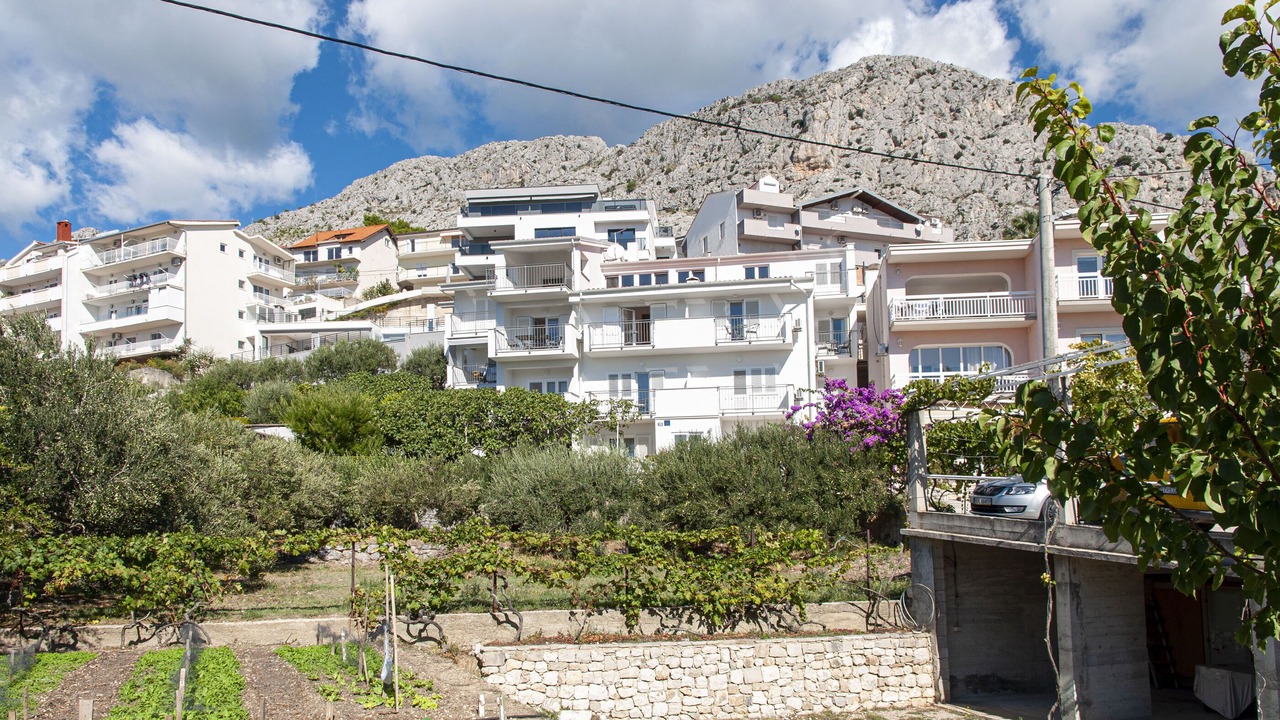 Photo of Outdoor in Omis