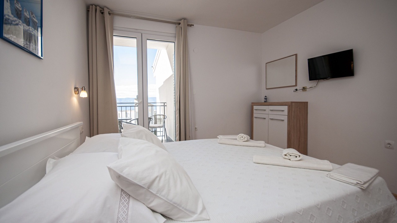 Photo of Bedroom in Omis