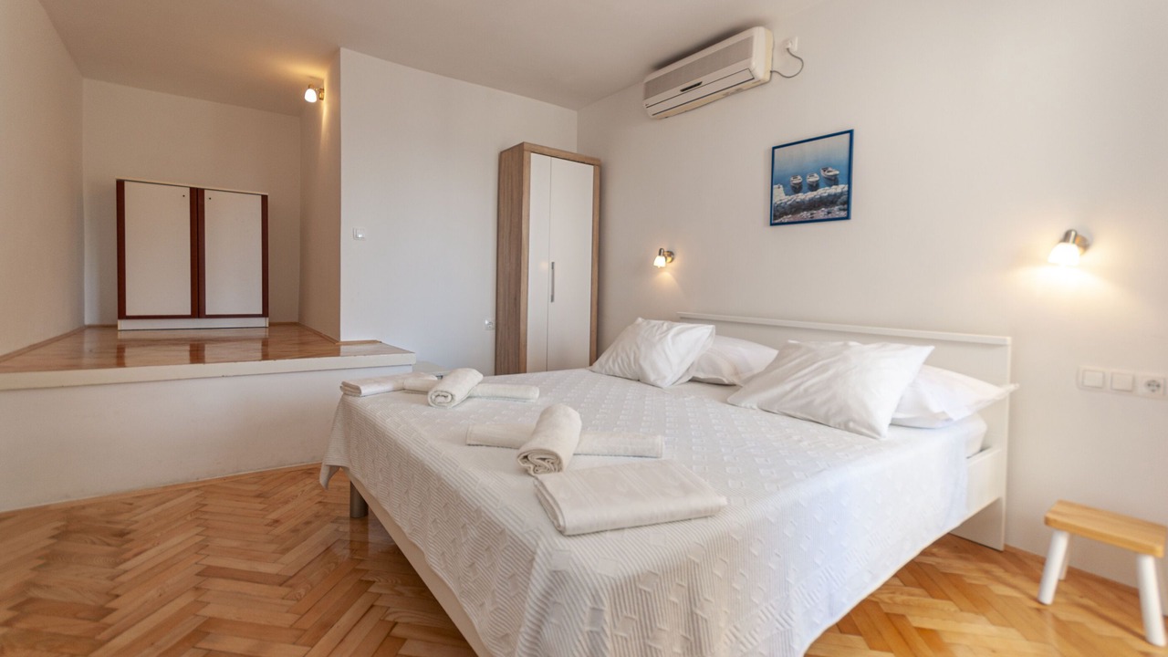 Photo of Bedroom in Omis