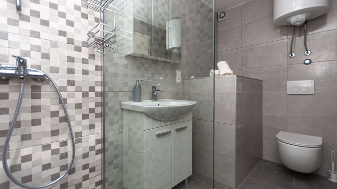 Photo of Bathroom in Omis