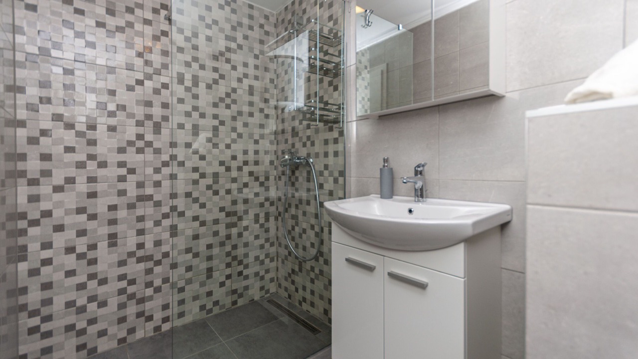 Photo of Bathroom in Omis