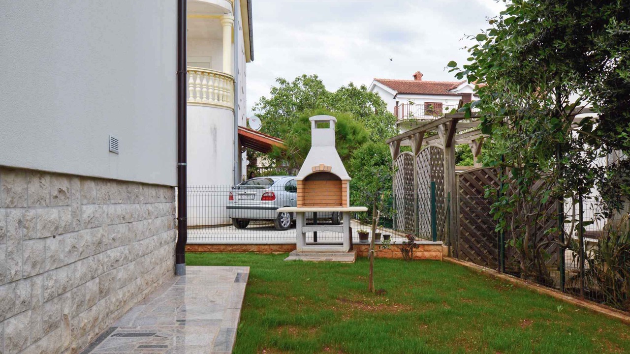 Photo of Patio Balcony in Medulin