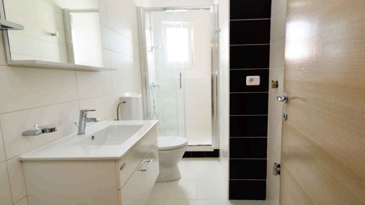 Photo of Bathroom in Medulin