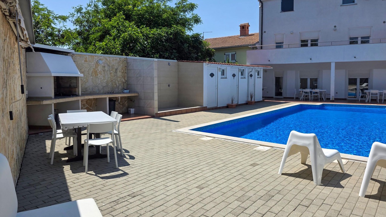 Photo of Outdoor in Medulin