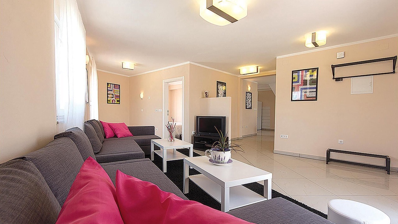Photo of Bedroom in Medulin