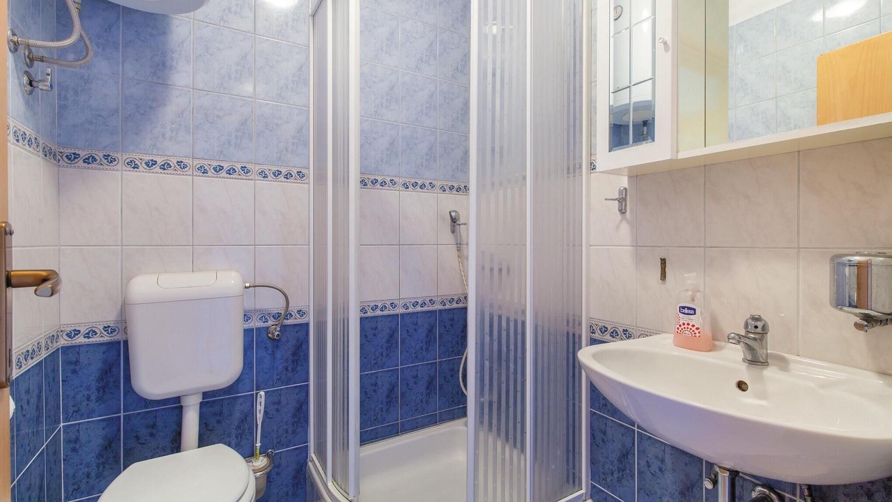 Photo of Bathroom in Ruskamen