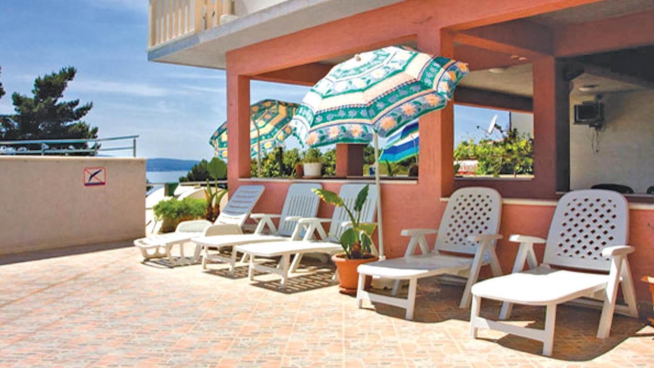 Photo of Patio Balcony in Ruskamen