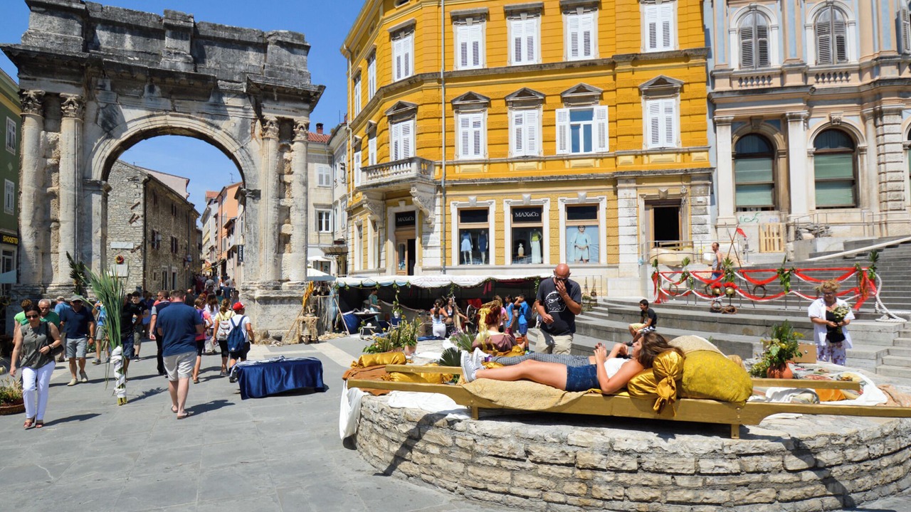 Photo of Others in Pjescana Uvala