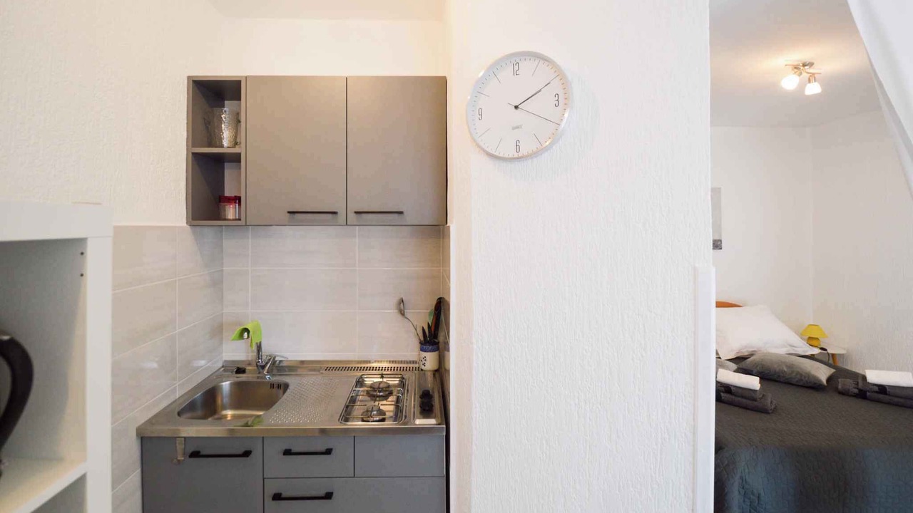 Photo of Kitchen in Pjescana Uvala