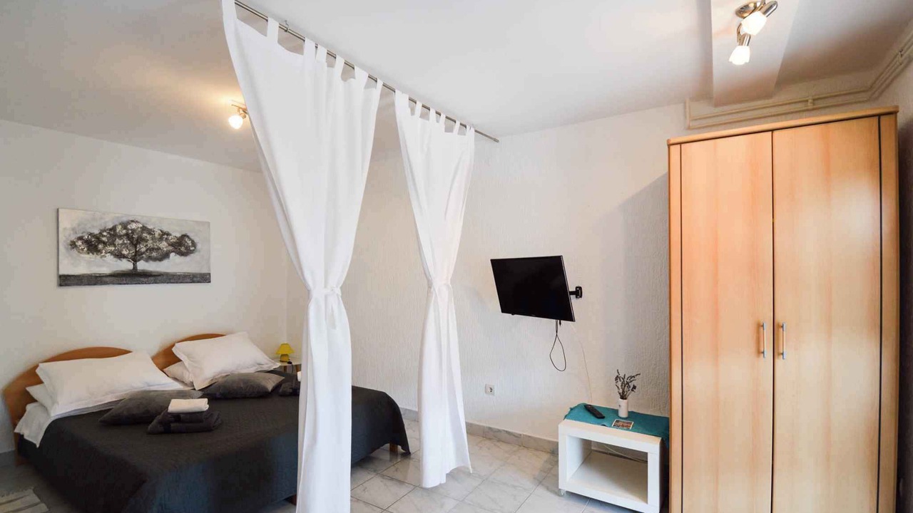 Photo of Bedroom in Pjescana Uvala