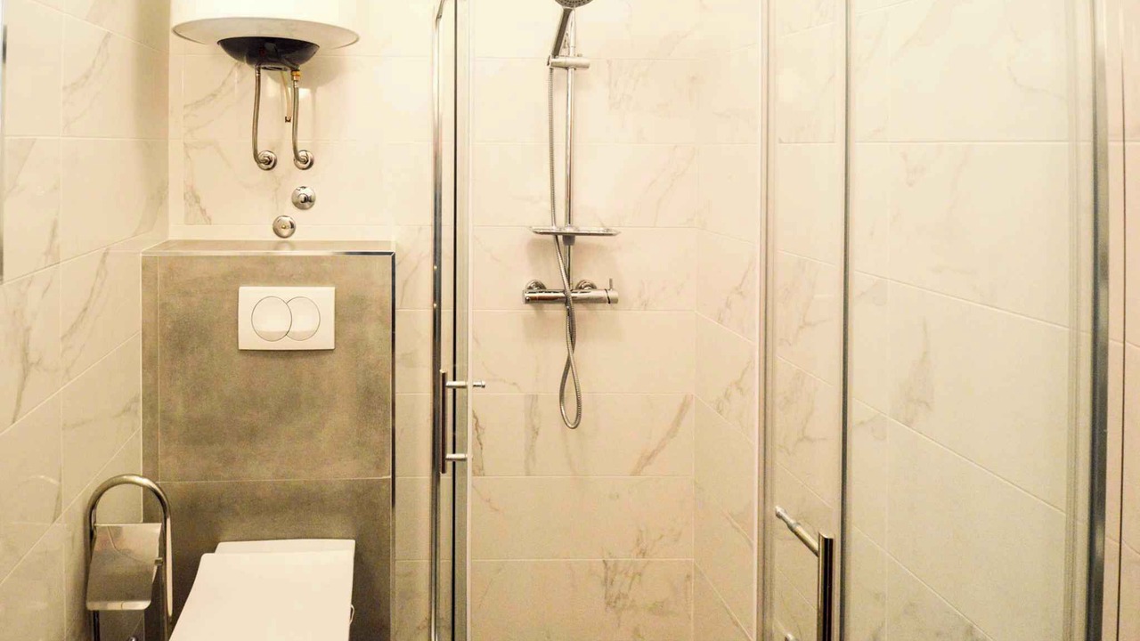 Photo of Bathroom in Pjescana Uvala