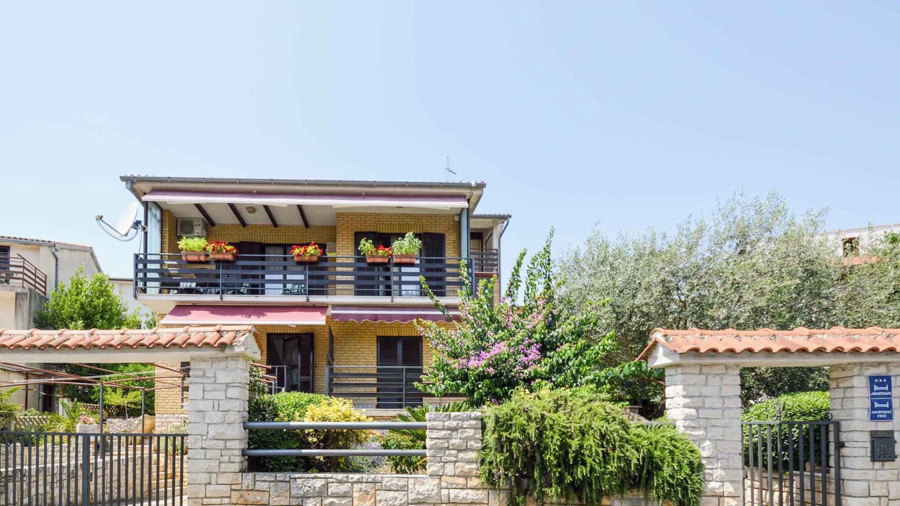 Photo of Outdoor in Pjescana Uvala