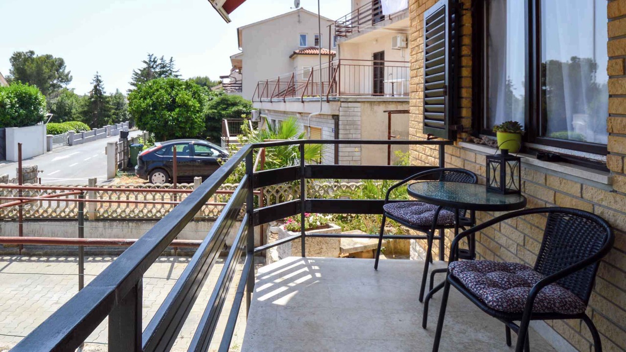 Photo of Outdoor in Pjescana Uvala