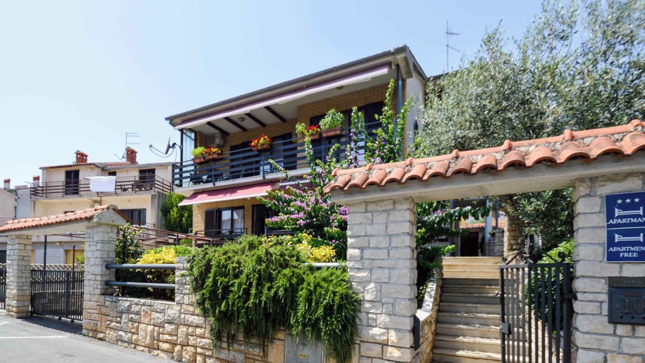 Photo of Outdoor in Pjescana Uvala