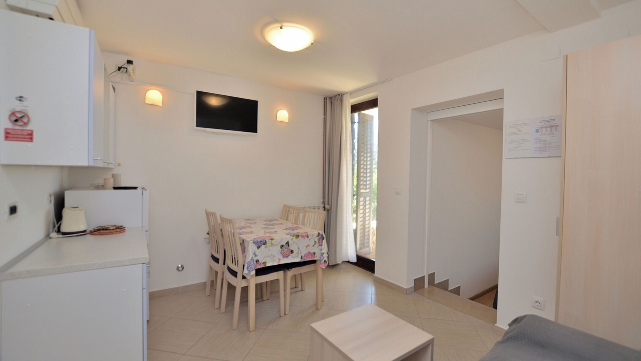 Photo of Livingroom in Cres