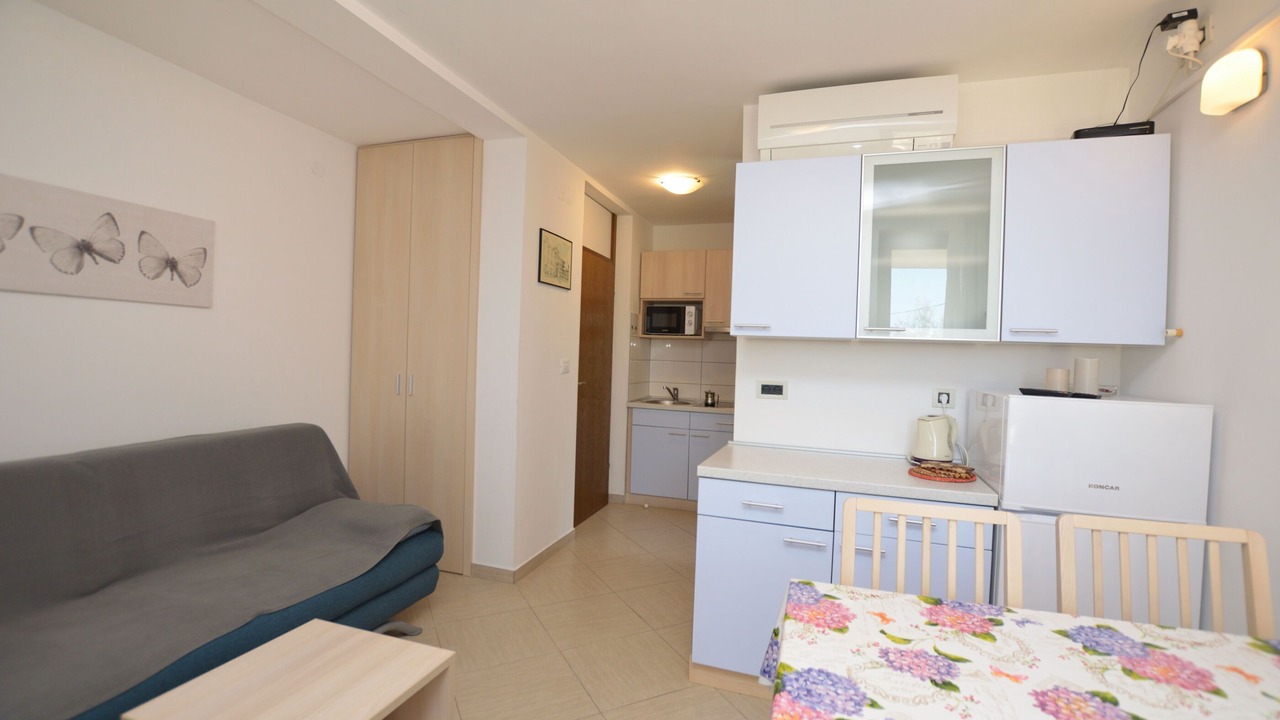 Photo of Livingroom in Cres