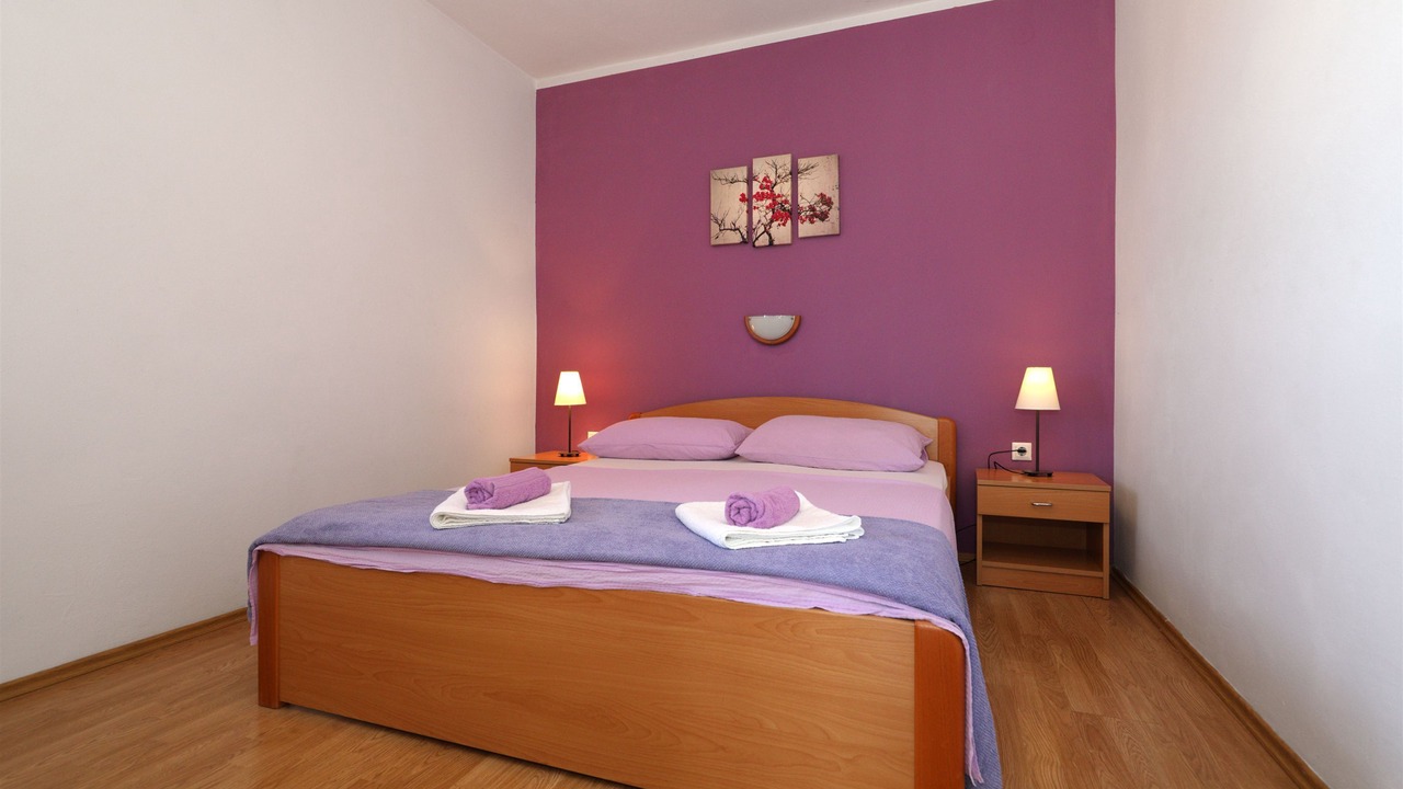 Photo of Bedroom in Tijesno