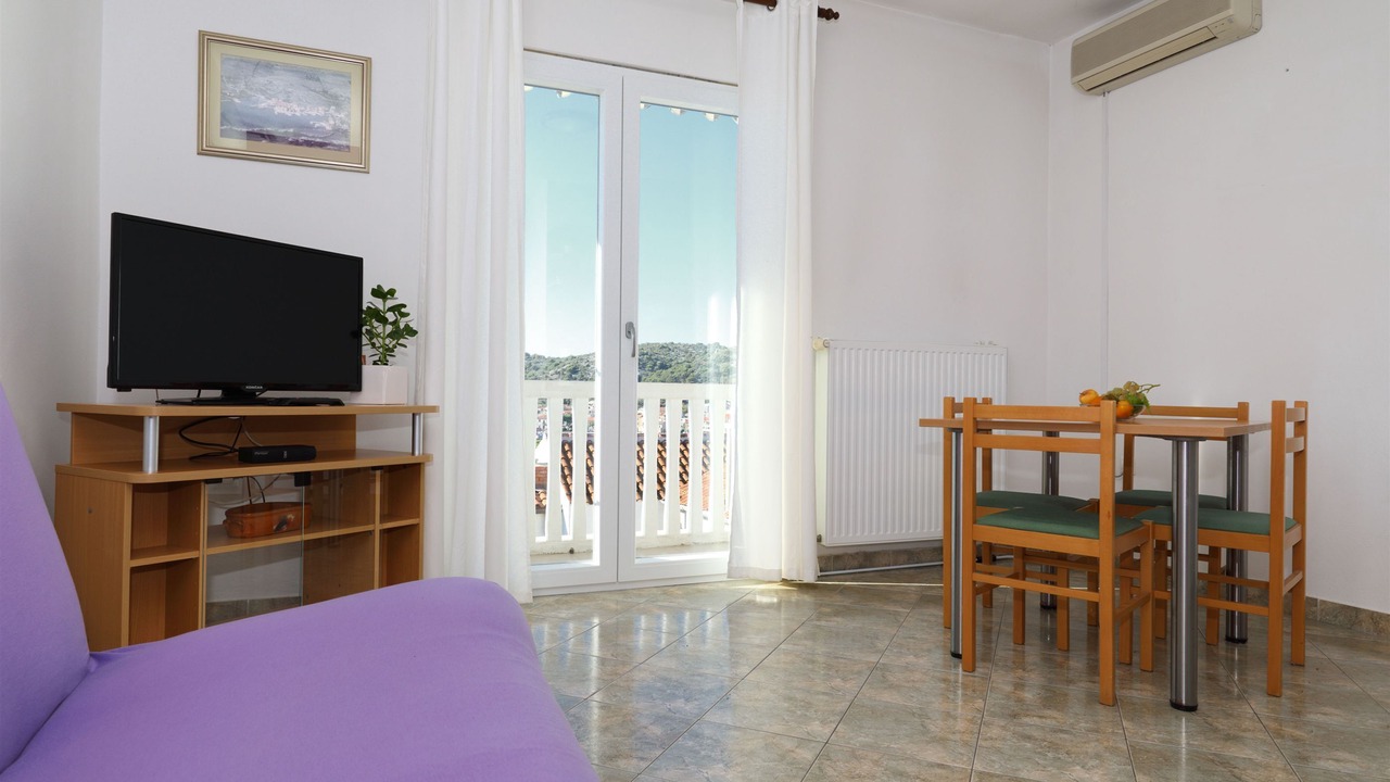 Photo of Livingroom in Tijesno