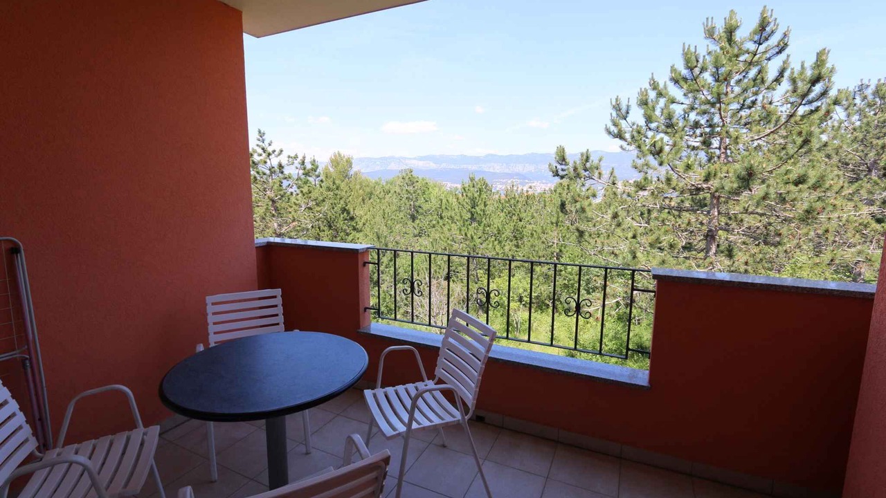 Photo of Patio Balcony in Silo