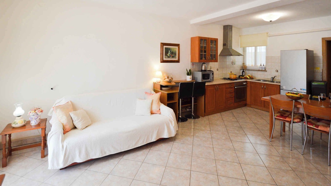 Photo of Livingroom in Vinkuran
