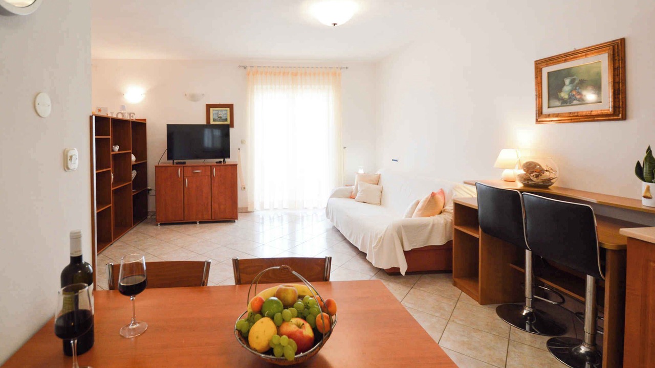 Photo of Livingroom in Vinkuran