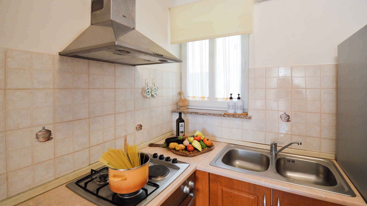Photo of Kitchen in Vinkuran