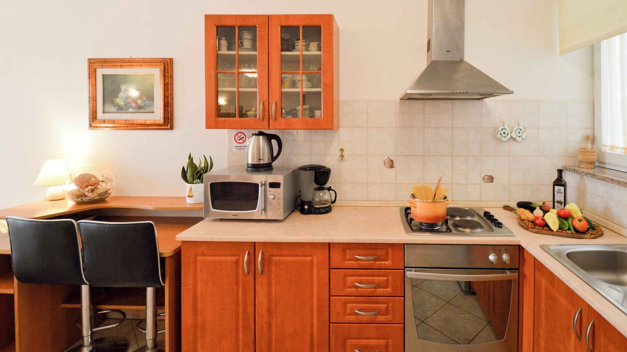 Photo of Kitchen in Vinkuran