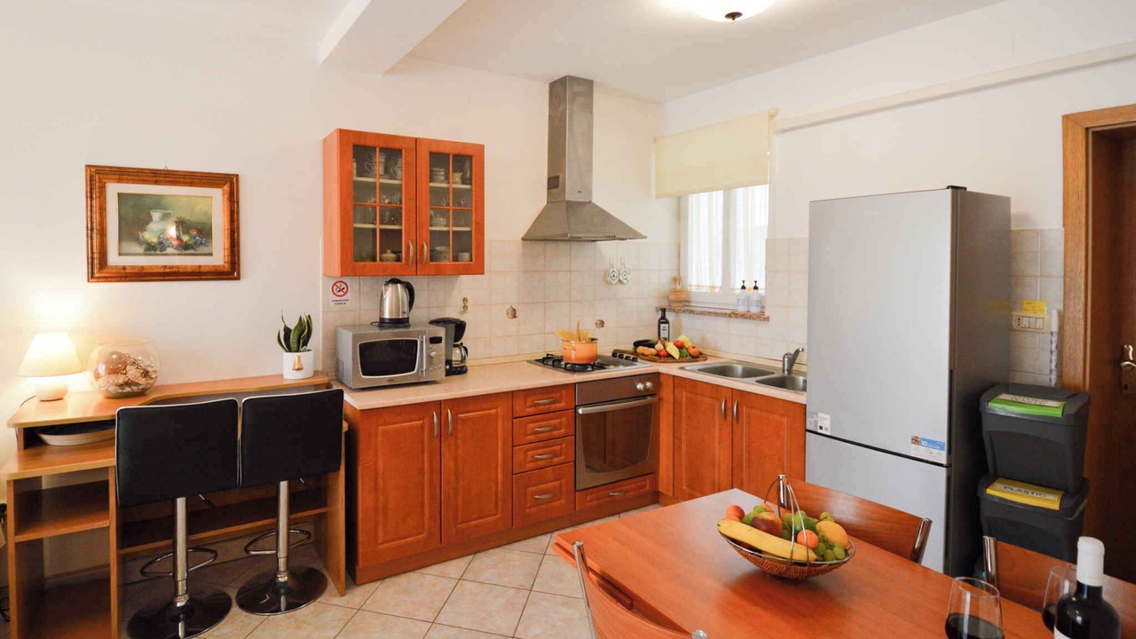 Photo of Kitchen in Vinkuran