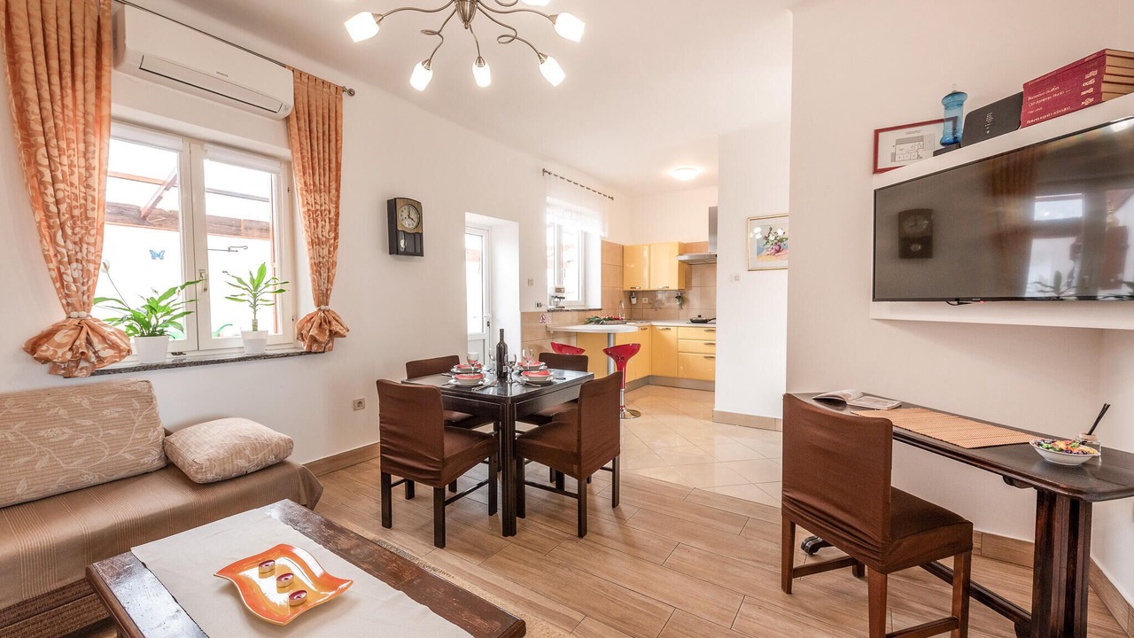 Photo of Bedroom in Opatija