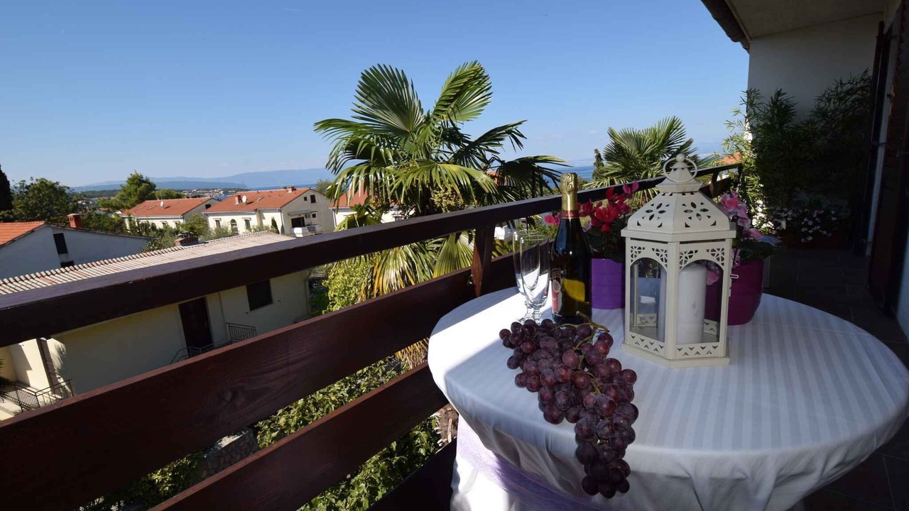 Photo of Patio Balcony in Milcetici