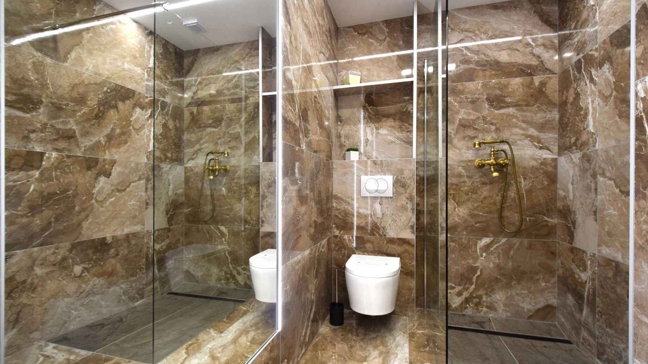 Photo of Bathroom in Milcetici