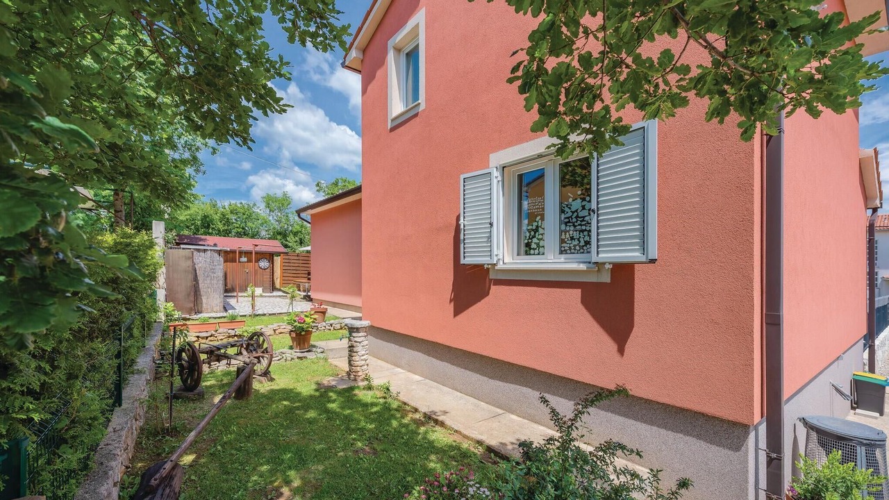 Photo of Outdoor in Becici