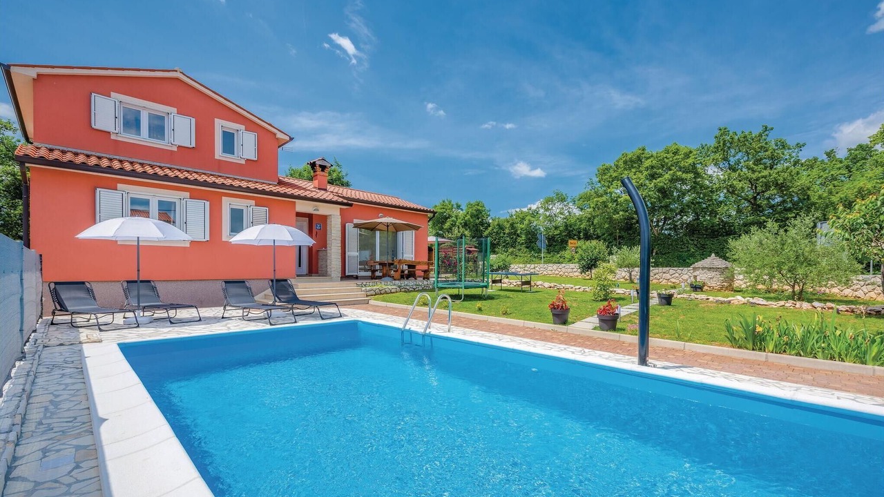 Photo of Outdoor in Becici