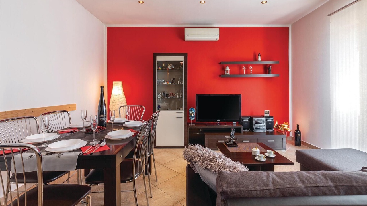 Photo of Bedroom in Becici