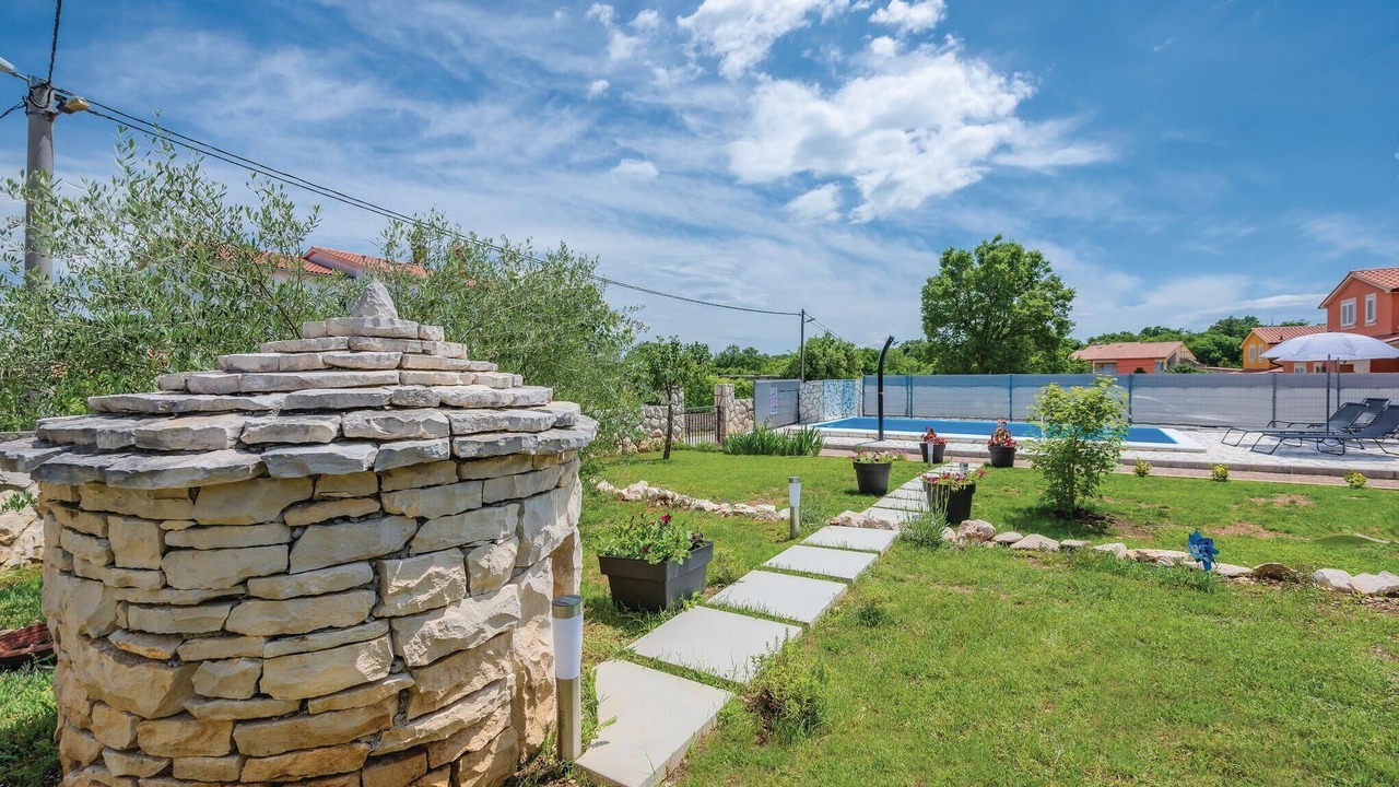Photo of Outdoor in Becici