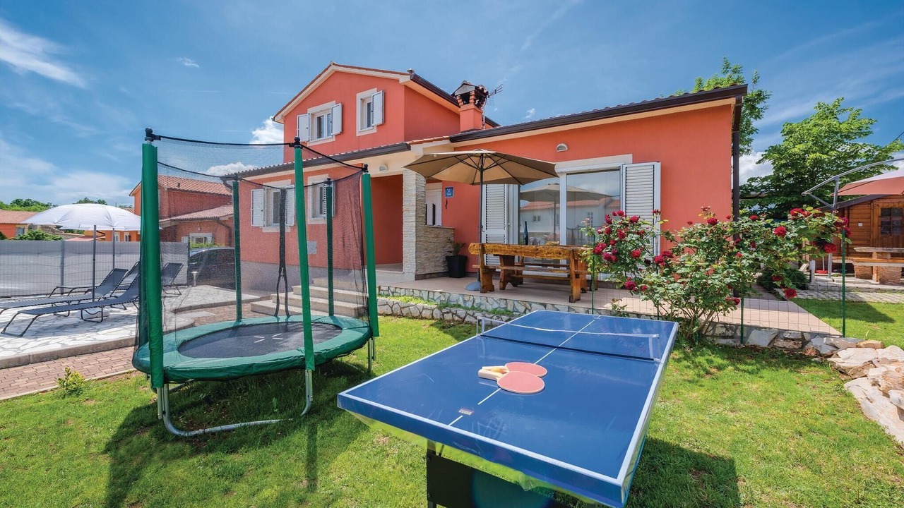Photo of Outdoor in Becici