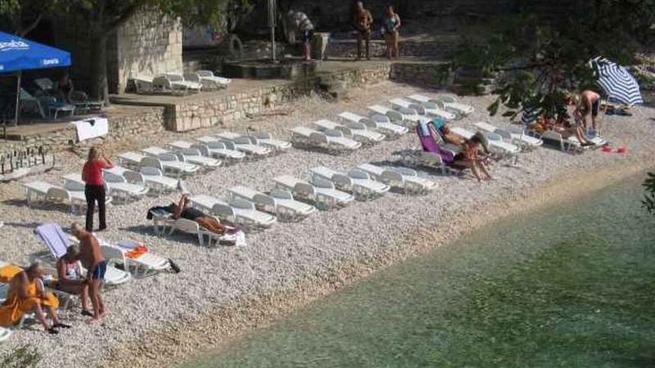 Photo of Others in Rabac