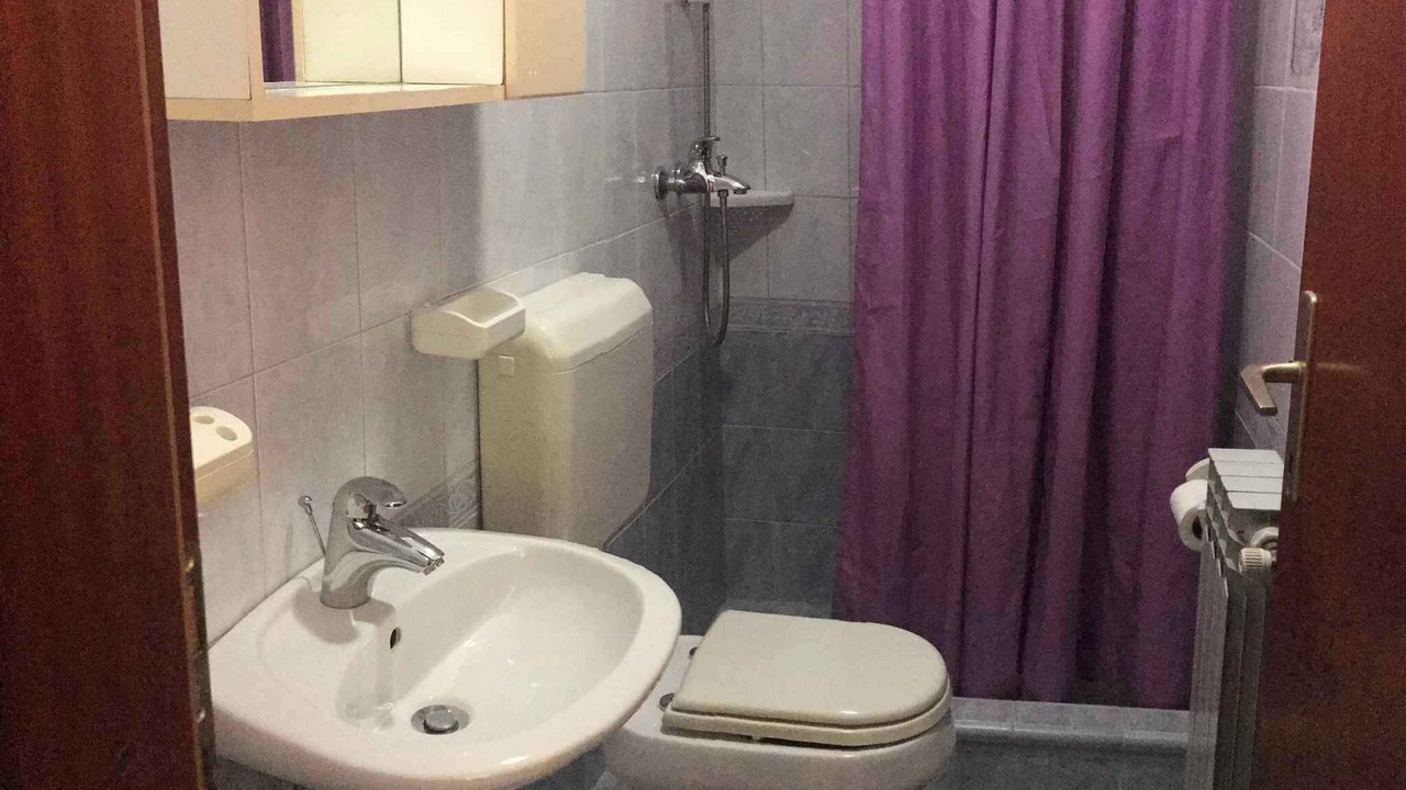 Photo of Bathroom in Rabac