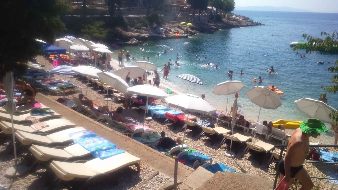 Photo of Others in Rabac