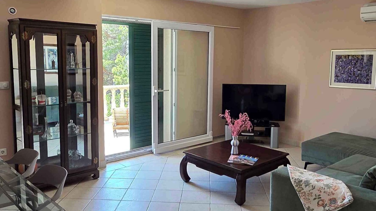Photo of Livingroom in Medici