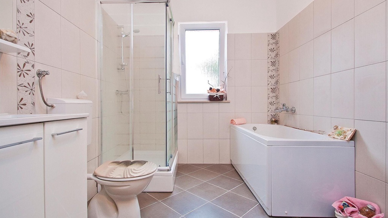 Photo of Bathroom in Orbanici