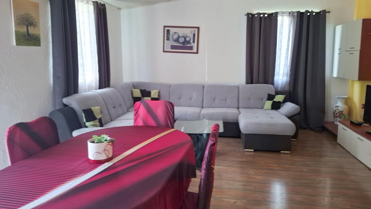 Photo of Bedroom in Loborika