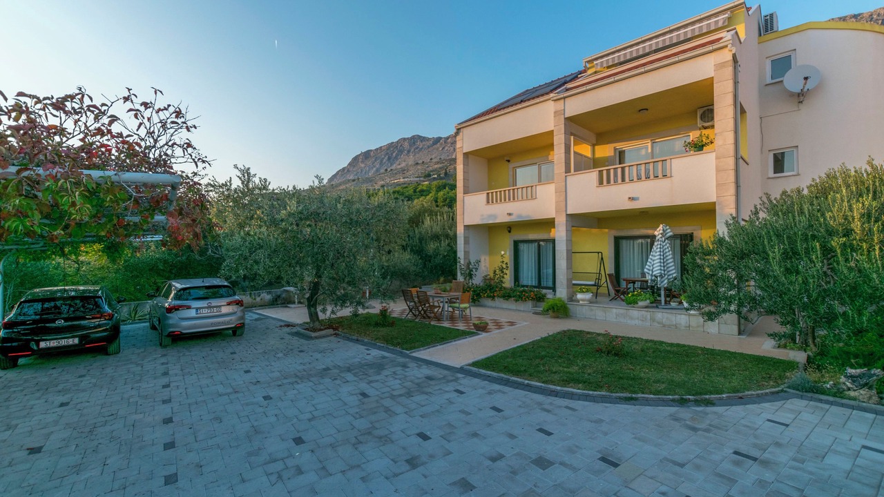 Photo of Outdoor in Omis