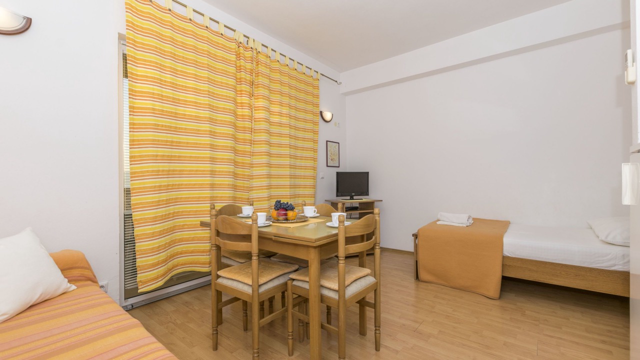 Photo of Bedroom in Omis