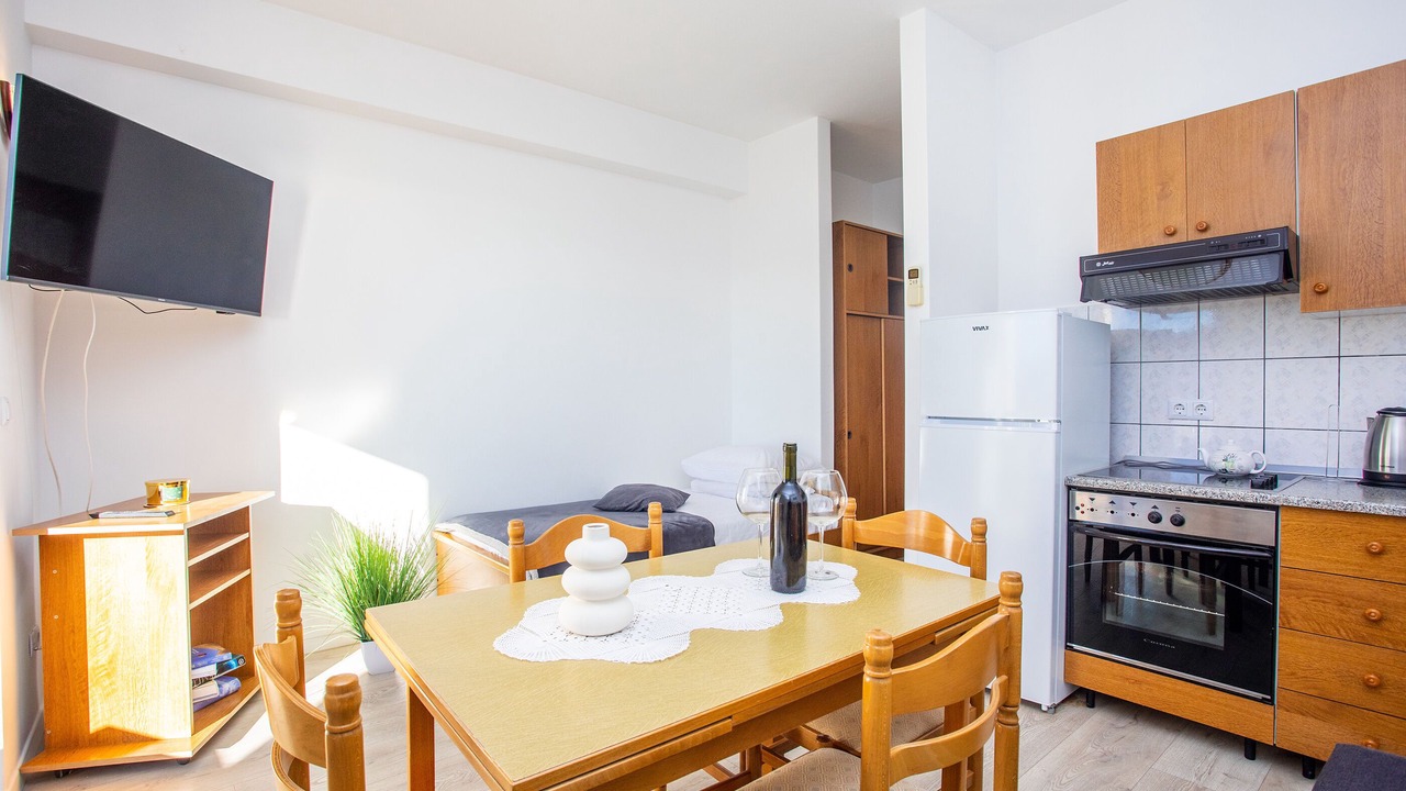 Photo of Kitchen in Omis