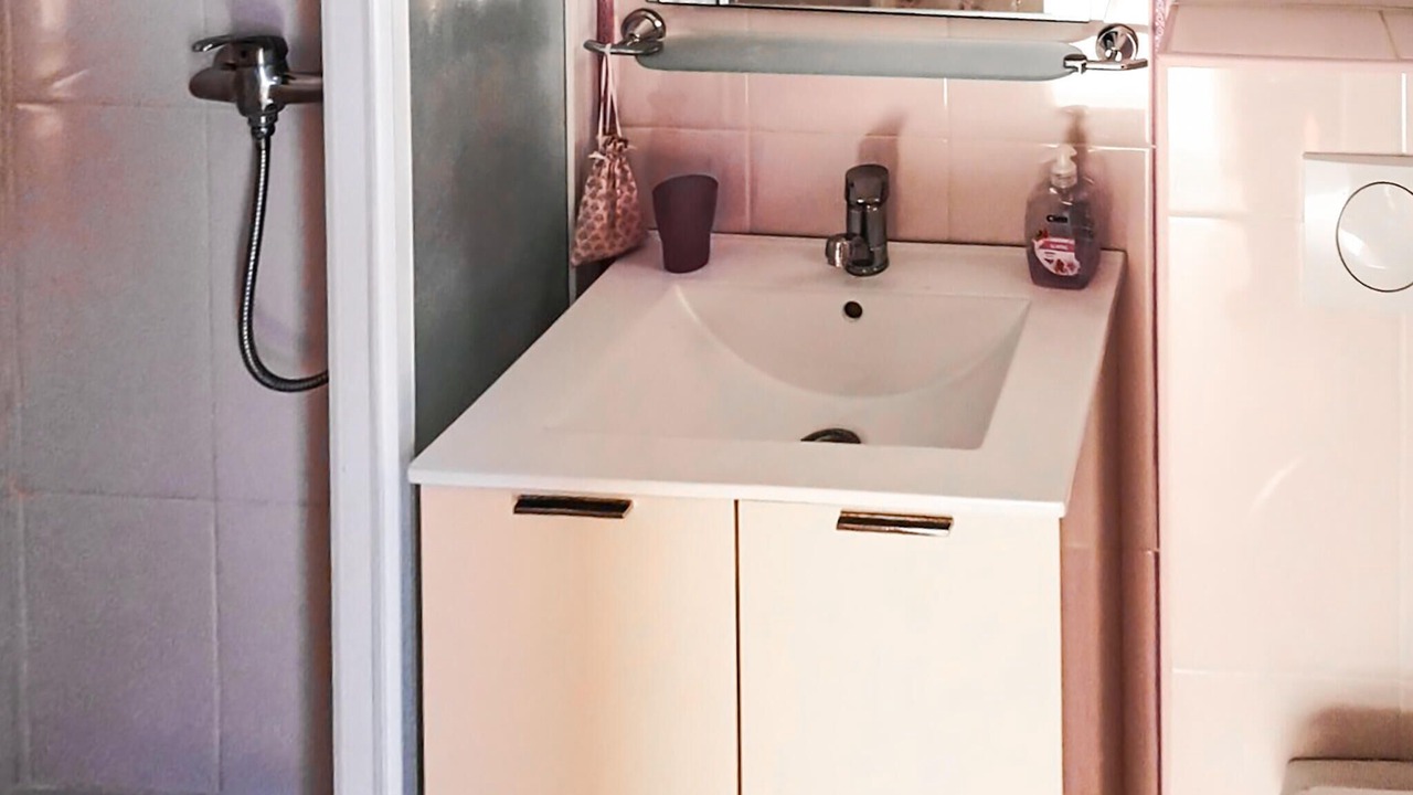 Photo of Bathroom in Kapelica