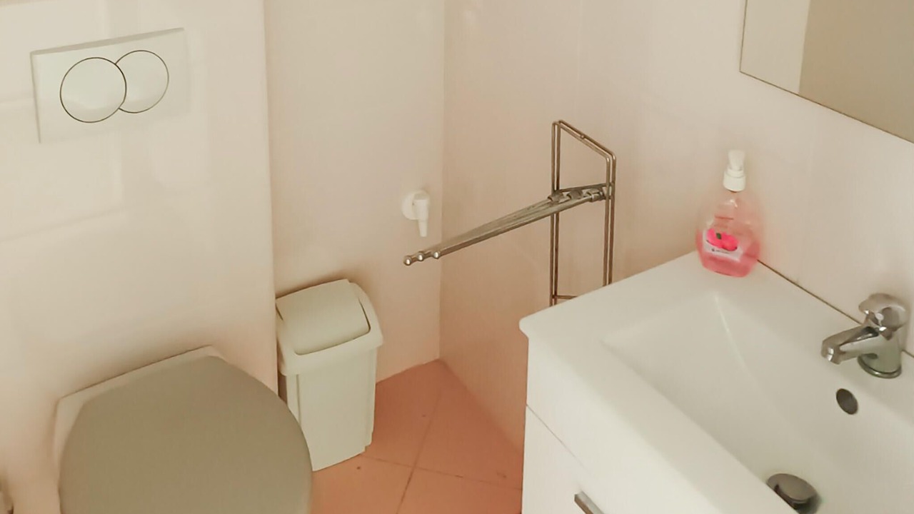 Photo of Bathroom in Kapelica