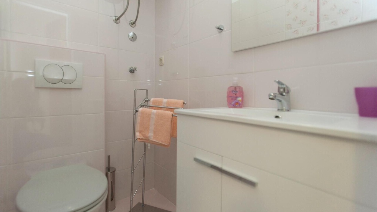 Photo of Bathroom in Kapelica