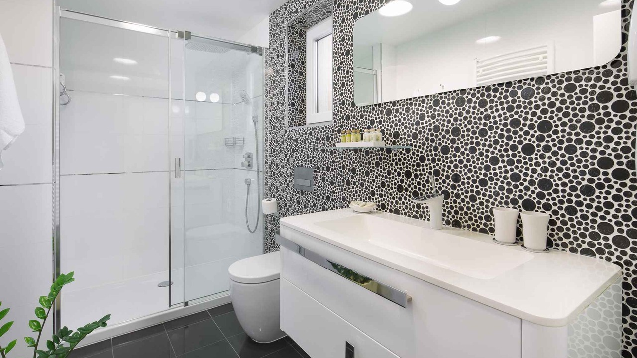 Photo of Bathroom in Kapelica